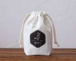 Promotional Drawstring Bags